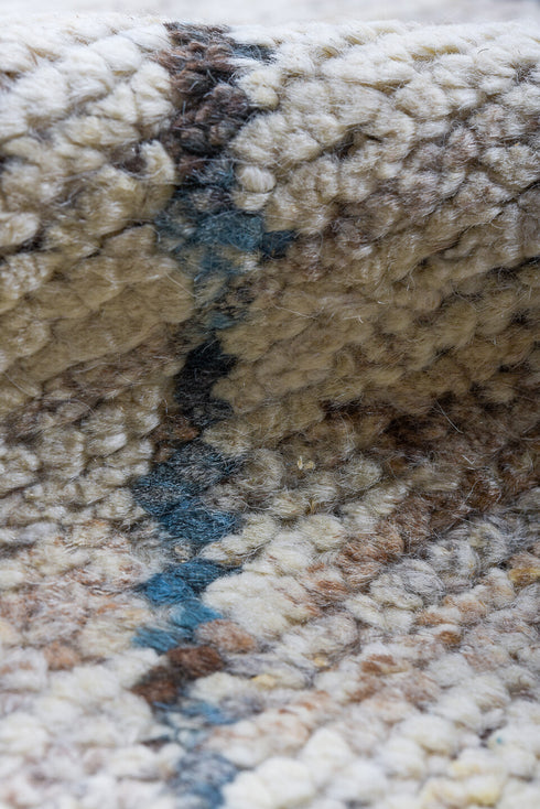 Vintage Tulu Area Rug (9' x 12')